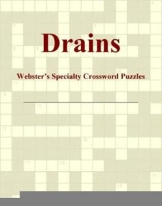 Baixar Drains – Webster's Specialty Crossword Puzzles pdf, epub, eBook