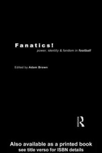 Baixar Fanatics pdf, epub, eBook