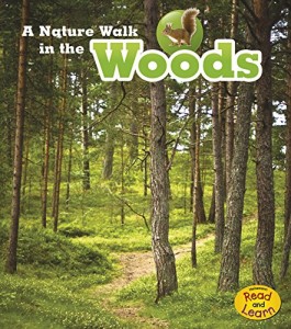 Baixar Nature walk in the woods, a pdf, epub, eBook