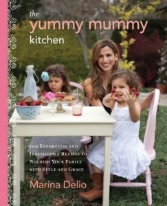 Baixar The Yummy Mummy Kitchen pdf, epub, eBook