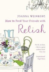 Baixar How To Feed Your Friends With Relish pdf, epub, eBook