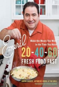 Baixar Emeril 20-40-60 pdf, epub, eBook
