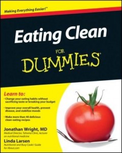 Baixar Eating Clean For Dummies pdf, epub, eBook