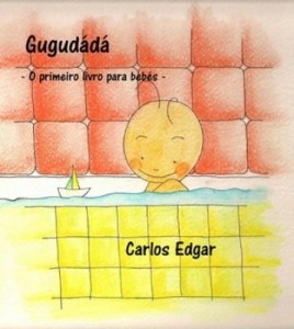Baixar Gugudádá – O primeiro livro para bebés pdf, epub, eBook
