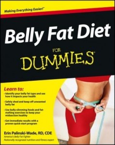 Baixar Belly Fat Diet For Dummies pdf, epub, eBook