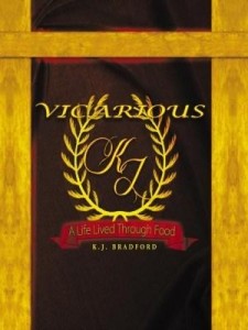 Baixar Vicarious: A Life Lived Through Food pdf, epub, eBook
