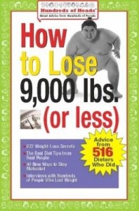 Baixar How to Lose 9,000 lbs. (or Less): Advice from 516 Dieters Who Did pdf, epub, eBook