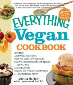 Baixar The Everything Vegan Cookbook pdf, epub, eBook