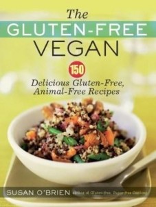 Baixar The Gluten-Free Vegan: 150 Delicious Gluten-Free, Animal-Free Recipes pdf, epub, eBook