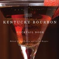 Baixar The Kentucky Bourbon Cocktail Book pdf, epub, eBook