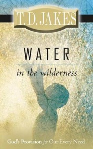 Baixar Water in the wilderness pdf, epub, eBook