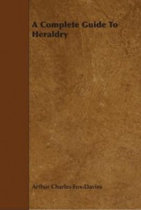 Baixar A Complete Guide To Heraldry pdf, epub, eBook