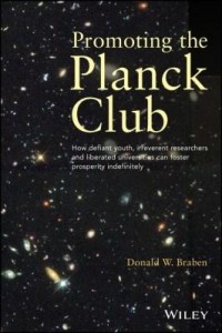 Baixar Promoting the Planck Club pdf, epub, eBook