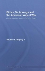 Baixar Ethics, Technology and the American Way of War pdf, epub, eBook