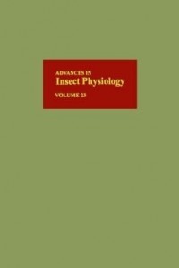 Baixar Advances in Insect Physiology: Volume 23 pdf, epub, eBook