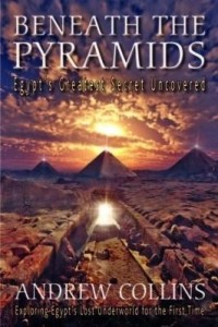 Baixar Beneath the Pyramids pdf, epub, eBook