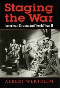 Baixar Staging the War pdf, epub, eBook