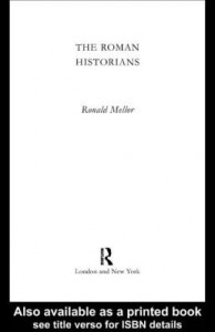 Baixar The Roman Historians pdf, epub, eBook