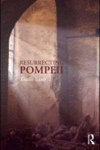 Baixar Resurrecting Pompeii pdf, epub, eBook