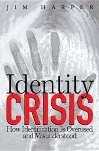 Baixar Identity Crisis: How Identification Is Overused and Misunderstood pdf, epub, eBook