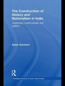 Baixar The Construction of History and Nationalism in India pdf, epub, eBook