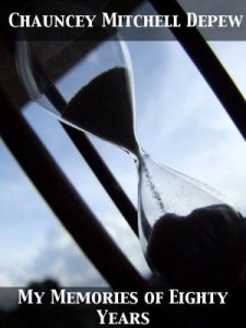 Baixar My Memories of Eighty Years pdf, epub, eBook