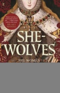 Baixar She-Wolves: The Women Who Ruled England Before Elizabeth pdf, epub, eBook