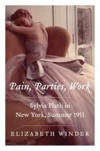 Baixar Pain, Parties, Work pdf, epub, eBook