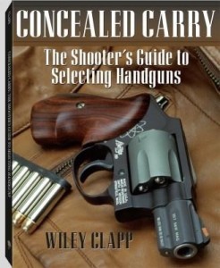 Baixar Concealed Carry: The Shooter's Guide to Selecting Handguns pdf, epub, eBook