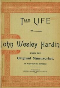 Baixar Life of john of john wesley hardin as pdf, epub, eBook