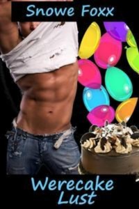 Baixar Werecake lust pdf, epub, eBook