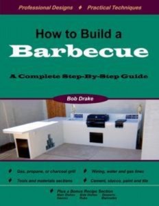 Baixar How to build a barbecue: a complete step-by-step pdf, epub, eBook