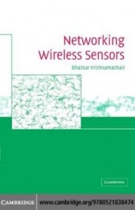 Baixar Networking Wireless Sensors pdf, epub, eBook