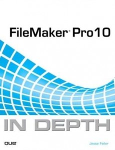 Baixar FileMaker Pro 10 in Depth pdf, epub, eBook