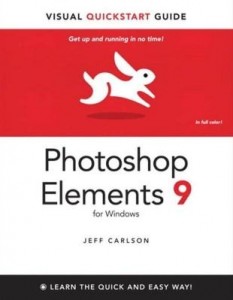 Baixar Photoshop Elements 9 for Windows: Visual QuickStart Guide pdf, epub, eBook