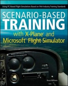Baixar Scenario-Based Training with X-Plane and Microsoft Flight Simulator pdf, epub, eBook