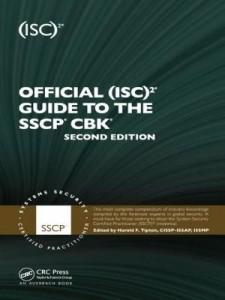 Baixar Official (ISC)2 Guide to the SSCP CBK, Second Edition pdf, epub, eBook