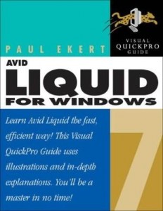 Baixar Avid Liquid 7 for Windows: Visual Quickpro Guide, Adobe Reader pdf, epub, eBook