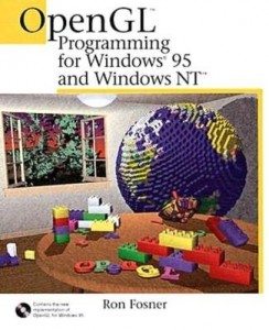Baixar OpenGL Programming for Windows 95 and Windows NT pdf, epub, eBook