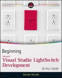 Baixar Beginning Microsoft Visual Studio LightSwitch Development pdf, epub, eBook