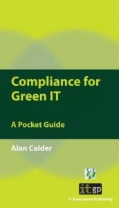 Baixar Compliance for Green It: A Pocket Guide pdf, epub, eBook
