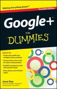 Baixar Google+ For Dummies pdf, epub, eBook
