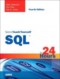 Baixar Sams Teach Yourself SQL in 24 Hours pdf, epub, eBook