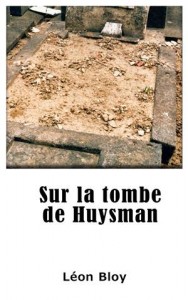 Baixar Sur la tombe de huysmans pdf, epub, eBook