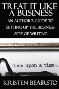 Baixar Treat it like a business pdf, epub, eBook