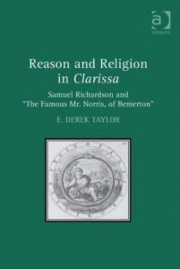 Baixar Reason and Religion in Clarissa: Samuel Richardson and 'the Famous Mr. Norris, of Bemerton' pdf, epub, eBook