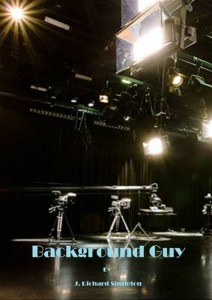 Baixar Background guy pdf, epub, eBook