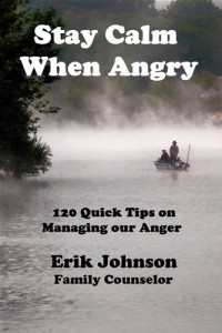 Baixar Stay calm when angry: 120 quick tips on managing pdf, epub, eBook