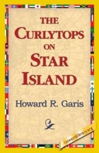 Baixar The Curlytops on Star Island pdf, epub, eBook
