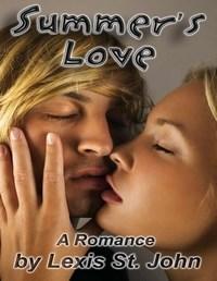 Baixar Summer's Love pdf, epub, eBook